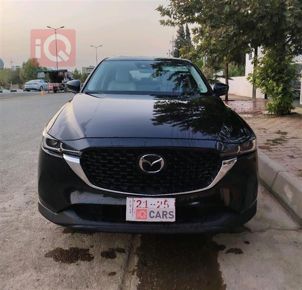 Mazda CX-5 2023 for sale in Iraq - Sulaymaniyah